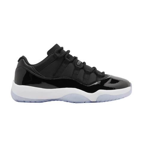 Space Jam Jordan 11 Low