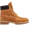 Supreme Timberland Diamond Plate Wheat Boot