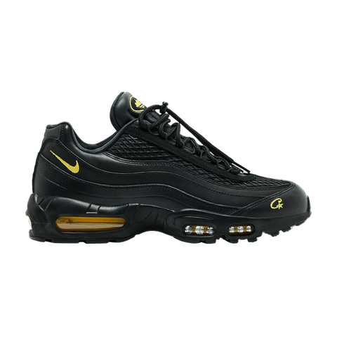Corteiz Honey Black Air Max 95