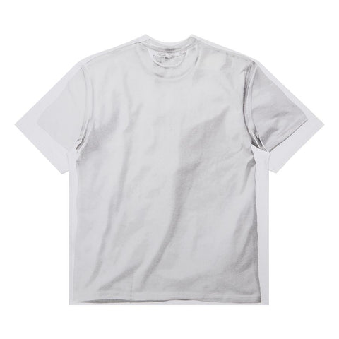 Supreme MM6 Box Logo White Tee