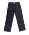 Greedy Unit Carpenter Dark Blue Denim