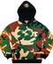 Chrome Hearts Matty Boy Camo Hoodie
