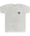 Chrome Hearts Tokyo Exclusive Eyechart White Tee