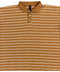 Chrome Hearts Matty Boy Brown/Orange L/S Polo