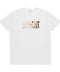 Supreme Tera Patrick White Tee