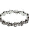 Chrome Hearts Tiny E Silver Ring