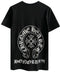 Chrome Hearts Honolulu Horseshoe Black Tee
