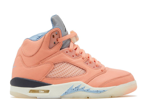 DJ Khaled Crimson Bliss Jordan 5