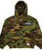 Supreme Mitchell and Ness Twill Stadium Jacket