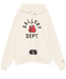 Gallery Dept. Boxing Cream Hoodie