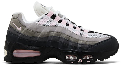 Bubble Pink Air Max 95