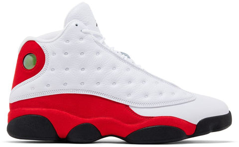 Chicago Jordan 13