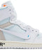 Alaska Off-White Jordan 1