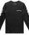 Chrome Hearts Scroll Black Thermal