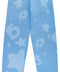 Sp5der Beluga Dusty Blue Sweatpants
