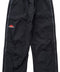 GV Gallery Raspberry Rain Black Nylon Pants