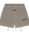 Essentials SS26 Classic Homestead Heather Sweatshorts