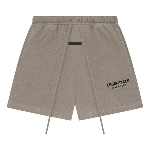 Essentials SS26 Classic Homestead Heather Sweatshorts