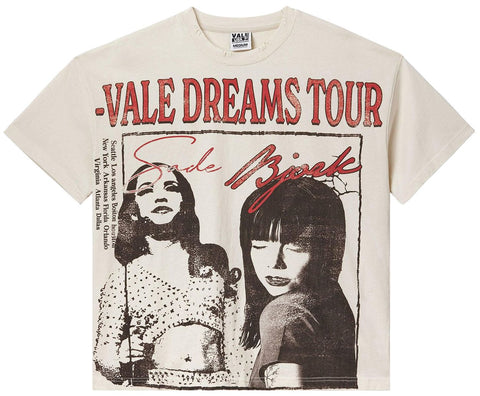Vale Fantasy Ash Tee