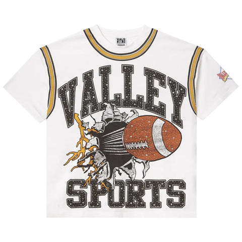 Vale Forever Classic Bling Tee