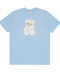 Supreme Bear Blue Tee