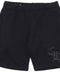 Chrome Hearts 711 CH Black Sweatshorts