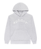 Sp5der VVS Grey Hoodie