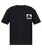 Rhude Moonlight Pack Black/White Tee
