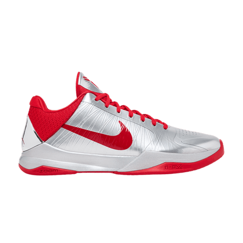 Caitlin Clark ROTY Kobe 5 Proto