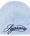 Supreme Kangol Furgora Script Light Blue Beanie