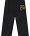 Essentials FW25 Vintage Black 26 Lounge Sweatpants