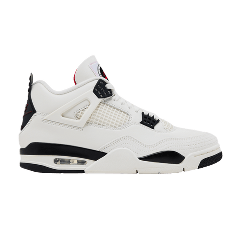 Flight Club Jordan 4