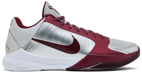 Lower Merion Away Kobe 5 Protro (2026)