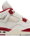 Valentine's Day Sierra Red Jordan 4