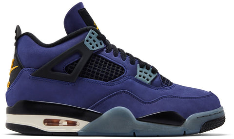 Laker Jordan 4