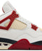 Brick after Brick Jordan 4
