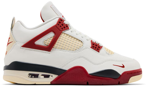 Brick after Brick Jordan 4