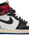 Union Fragment Jordan 1 High