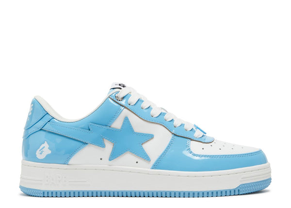 UNC Patent Bape Sta Low