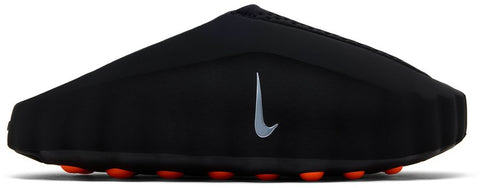Nike Mind 001 Black Slide