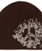 Denim Tears Denim U Brown Beanie