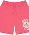 Denim Tears University Pink Sweatshorts