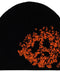 Denim Tears Denim U Black Beanie