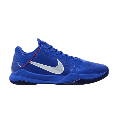 Dodger Kobe 5 Proto