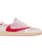 Travis Scott Sail Tropical Pink Jordan 1 Low