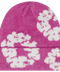 Denim Tears Cotton Wreath Pink Beanie