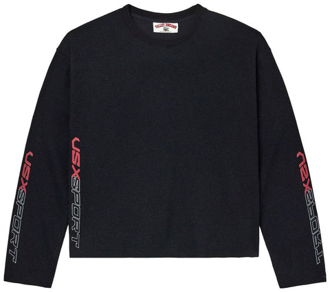 Vale VSX Sport Black Thermal L/S