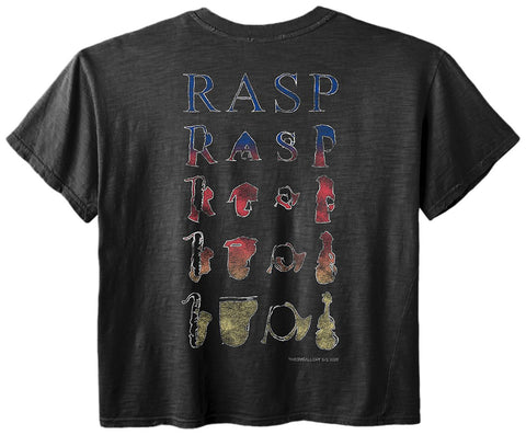 GV Gallery Music Black Tee