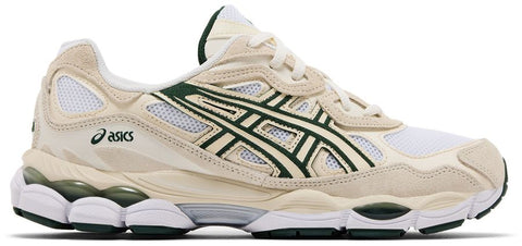 Asics Ivory Forest Night Gel-NYC