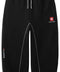 GV Gallery Berry Med Black Sweatpants